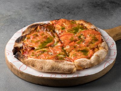 Пицца маргарита_1600x1200